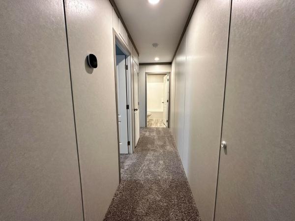 2024 Clayton Pulse 6616-E711  Home