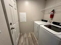 2024 Clayton Pulse 6616-E711  Home