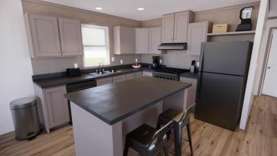 Mobile Home at 33 Grant Street West Branch, IA 52358