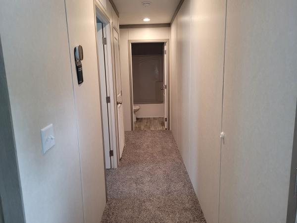 2025 Clayton 6016-4711 Pulse  Home
