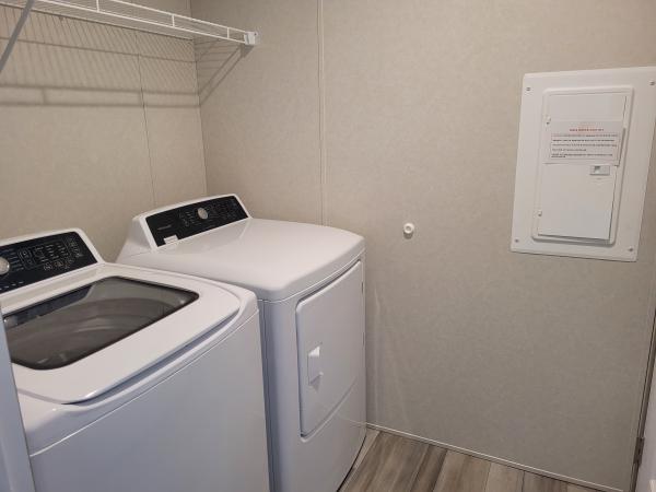2025 Clayton 6016-4711 Pulse  Home