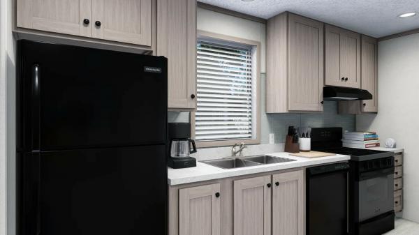 2025 Clayton Mobile Home For Sale