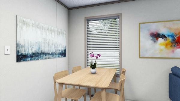 2025 Clayton 6614-4701 Pulse  Home