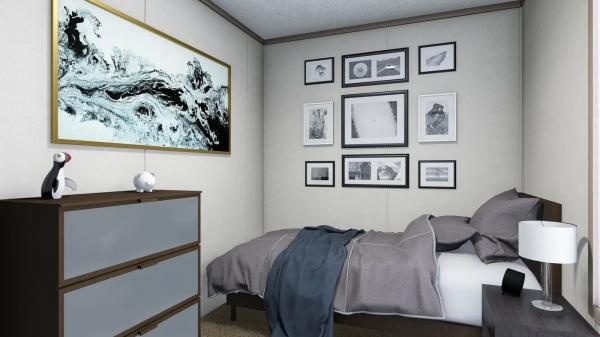 2025 Clayton 6614-4701 Pulse  Home