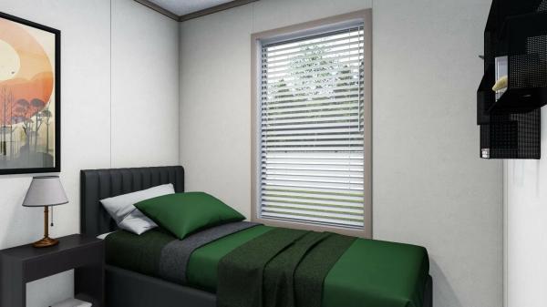 2025 Clayton 6614-4701 Pulse  Home