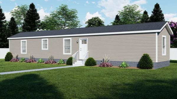 2025 Clayton 6614-4701 Pulse  Home