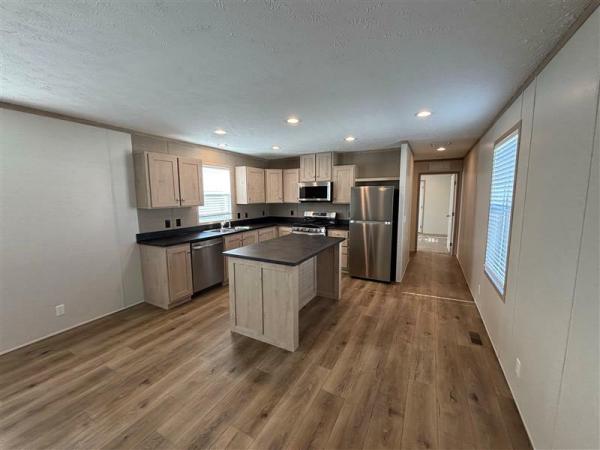2025 Clayton Mobile Home For Sale
