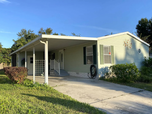 2000 Brooks  Home