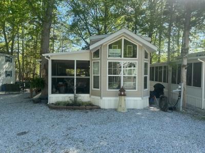 Mobile Home at 709 Route 9 Site 542 Cape May, NJ 08204