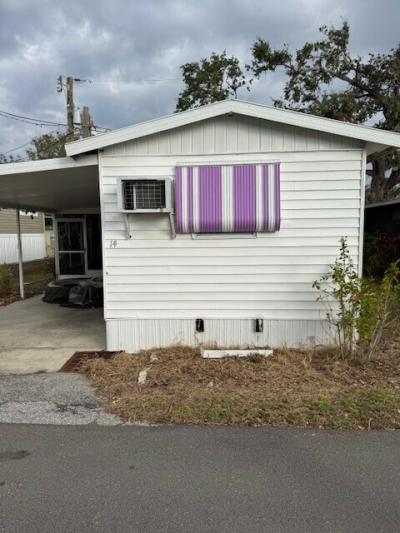 Mobile Home at 6207 18th St E Ellenton, FL 34222