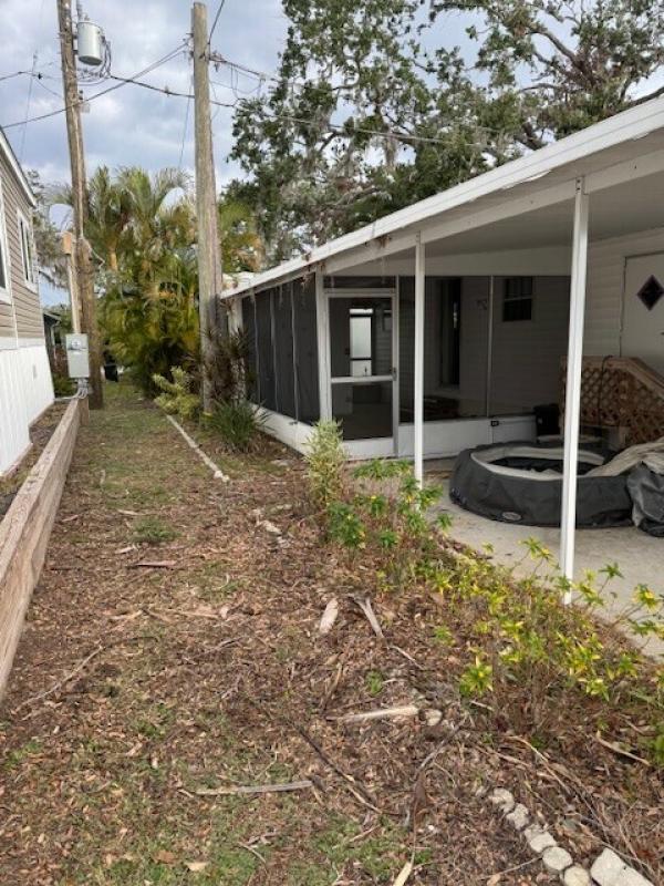 1966 HILL  Home