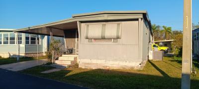 Mobile Home at 7403 46th Avenue North Saint Petersburg, FL 33709