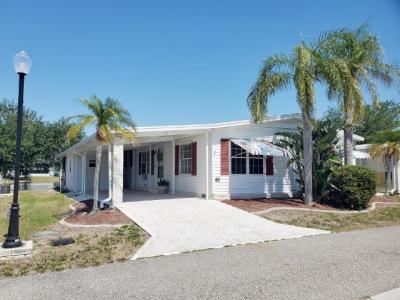 Mobile Home at 5601 Duncan Rd Unit #61 Punta Gorda, FL 33982