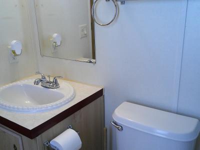Photo 4 of 12 of home located at 7112 Pan American Fwy NE #108 Albuquerque, NM 87109