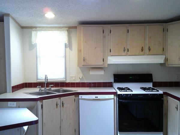 1999 CAVCO  Home
