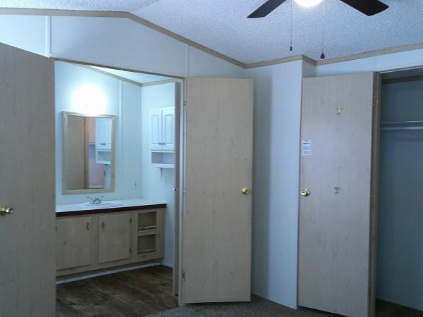1999 CAVCO  Home