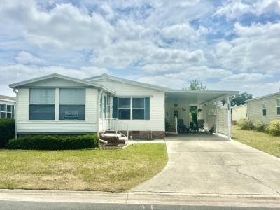 Mobile Home at 1797 SE Buddy Ave Crystal River, FL 34429