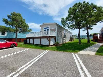 Mobile Home at 105 Rens Rd. Lot 48 Poquoson, VA 23662