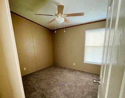 Photo 4 of 7 of home located at 4400 Gibson Street Lot 224 Muskogee, OK 74403