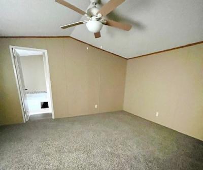 Photo 3 of 7 of home located at 4400 Gibson Street Lot 224 Muskogee, OK 74403