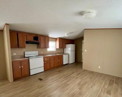 Mobile Home at 4400 Gibson Street Lot 224 Muskogee, OK 74403