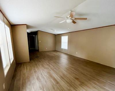 Photo 2 of 7 of home located at 4400 Gibson Street Lot 224 Muskogee, OK 74403