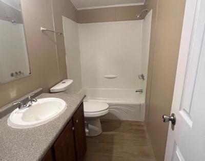 Photo 4 of 7 of home located at 4400 Gibson Street Lot 124 Muskogee, OK 74403
