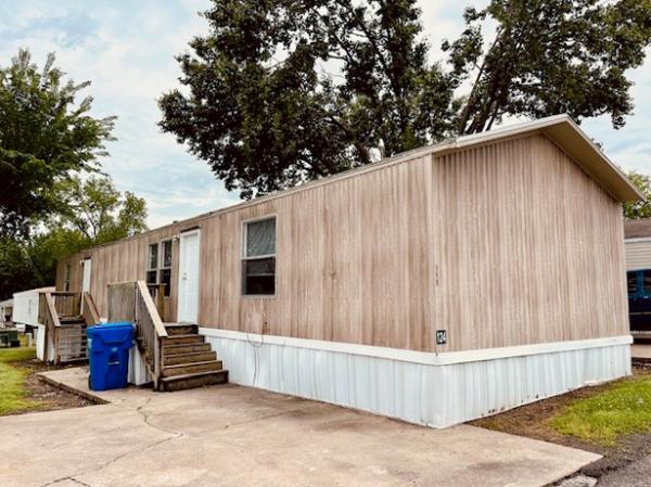 2016 Manufactured Home