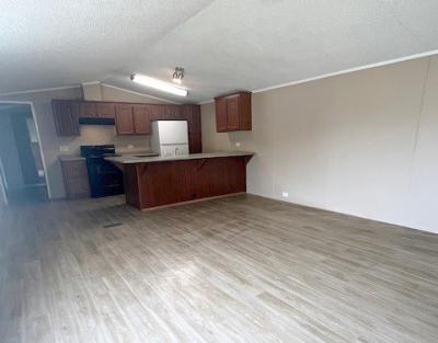 Photo 1 of 7 of home located at 4400 Gibson Street Lot 124 Muskogee, OK 74403