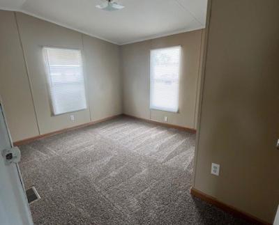 Photo 4 of 8 of home located at 4400 Gibson Street Lot 143 Muskogee, OK 74403