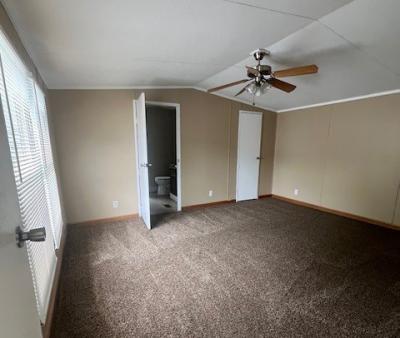Photo 5 of 8 of home located at 4400 Gibson Street Lot 143 Muskogee, OK 74403