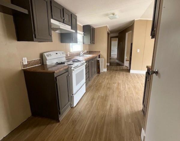 2005 Manufactured Home