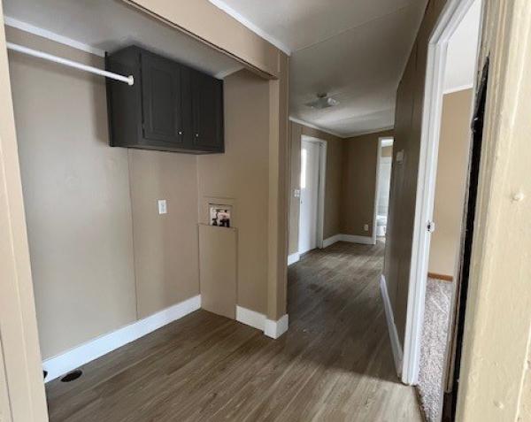 2005 Manufactured Home