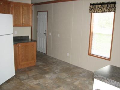 Photo 3 of 5 of home located at 3014 Wilson Street, Lot 206 Menomonie, WI 54751