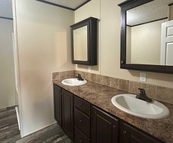 2021 Manufactured Home