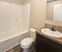 2021 Manufactured Home