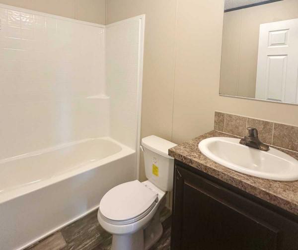 2021 Manufactured Home