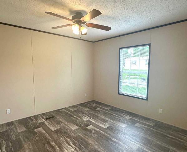 2021 Manufactured Home