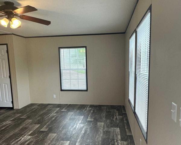 2021 Manufactured Home