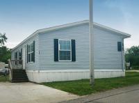 2021 Manufactured Home