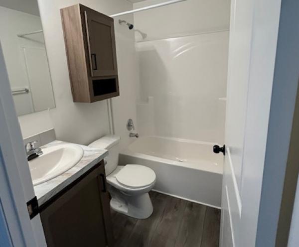 2024 Manufactured Home