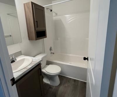 Photo 4 of 5 of home located at 2501 N. Apperson Way Lot 30 Kokomo, IN 46901