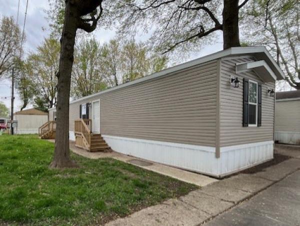 2024 Manufactured Home