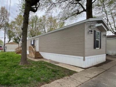 Photo 5 of 5 of home located at 2501 N. Apperson Way Lot 30 Kokomo, IN 46901