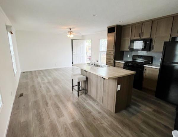 2024 Manufactured Home