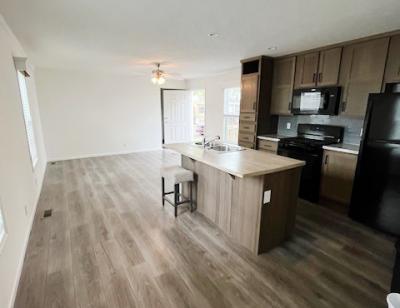 Photo 2 of 5 of home located at 2501 N. Apperson Way Lot 30 Kokomo, IN 46901