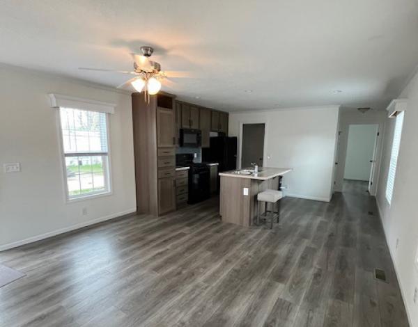 2024 Manufactured Home