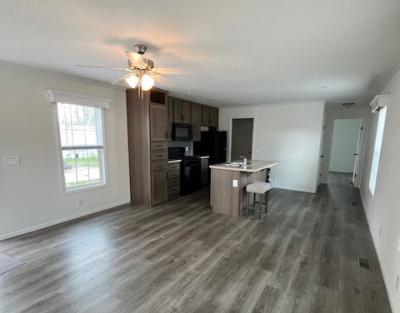 Photo 3 of 5 of home located at 2501 N. Apperson Way Lot 30 Kokomo, IN 46901