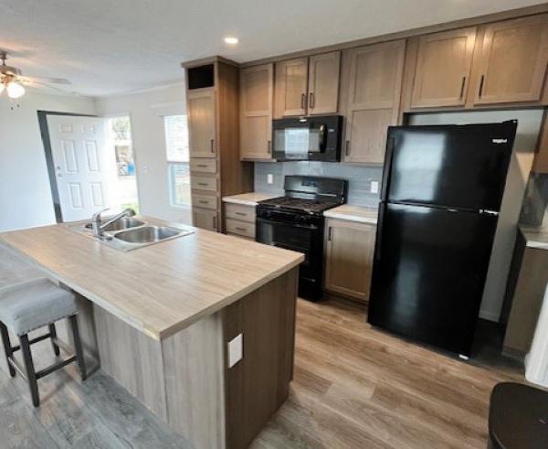 2024 Manufactured Home