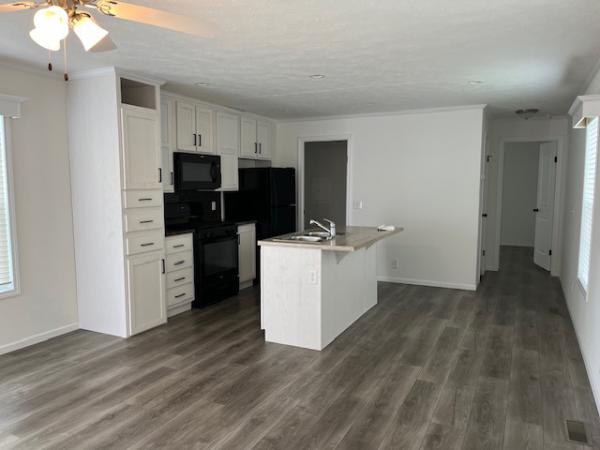 2022 Manufactured Home